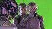 Design FX - Ender's Game: Creating a Zero-G Battle Room Effects Exclusive