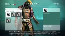 Assassin's Creed IV : Black Flag - Le multijoueurs en détail [FR]