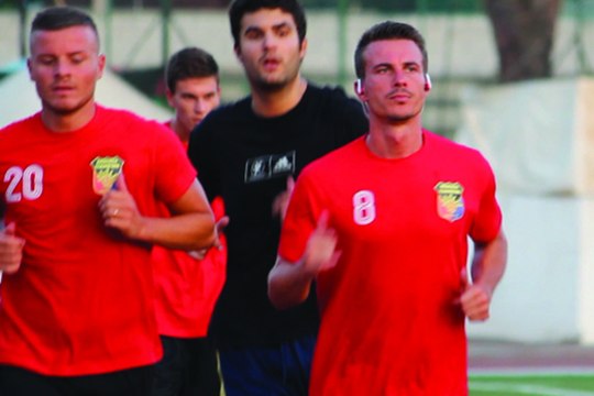 News Coppa Lazio - Domani l'andata dei quarti di coppa - futsalfanner.it