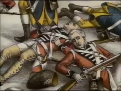 The American Revolution - Biography George Washington Founding Father