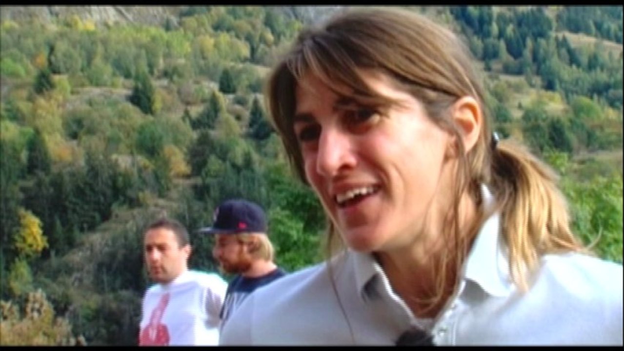 BIENVENUE EN OISANS - Novembre 2013