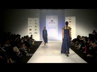 Sights and Sounds: At North East Fashion Fest