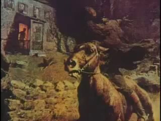 The American Revolution Biography Paul Revere The Midnight Rider