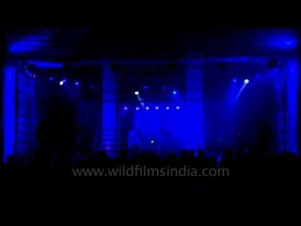 Digital Suicide Live: Electronic attack in Ziro- 'Shut Up'