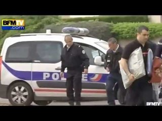 Teenager claiming to belong to Al-Qaeda kills three in random shooting