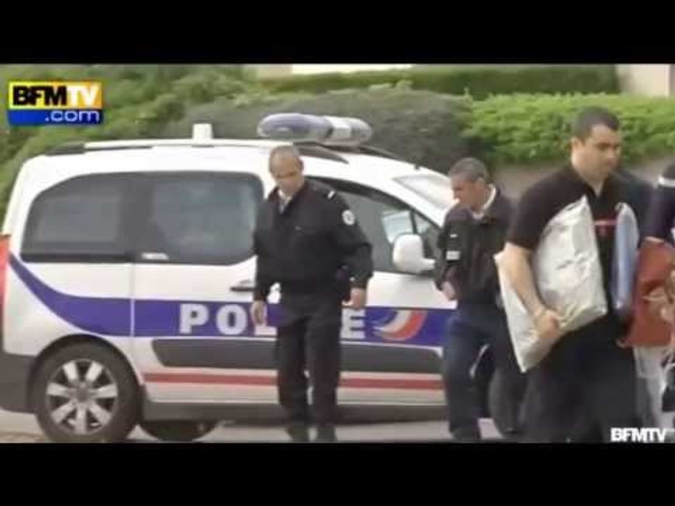 Teenager claiming to belong to Al-Qaeda kills three in random shooting