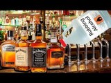 Fake alcohol: New Jersey bars busted for selling rubbing alcohol as whiskey