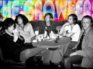 The Growlers - Red Tide (Original)