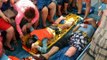 Thai speed boat accident severs South Korean man's leg, 17 others hurt
