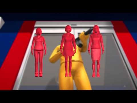 Russia shooting: Six dead after gunman opens fire at hunting shop