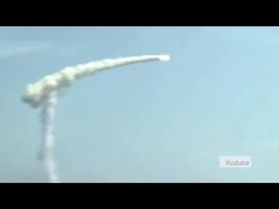 Syria receives Russian anti-ship missiles: Yakhont missile explained