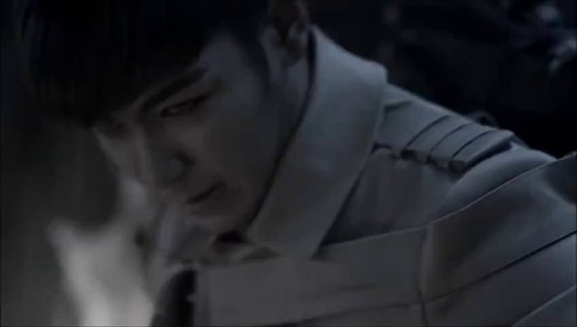 Big Bang - Monster [finsub + romanization + hangul]