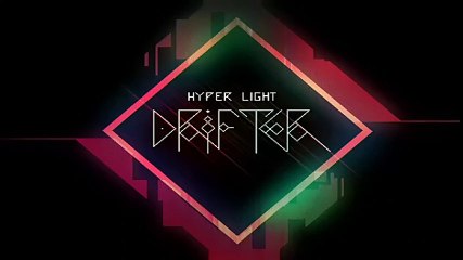 Hyper Light Drifter - Les combats