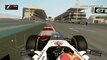 F1 2013 - Yas Marina Circuit (hotlap)