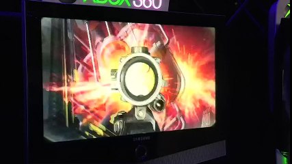 - Call Of Duty : Ghosts - Début de la campagne solo