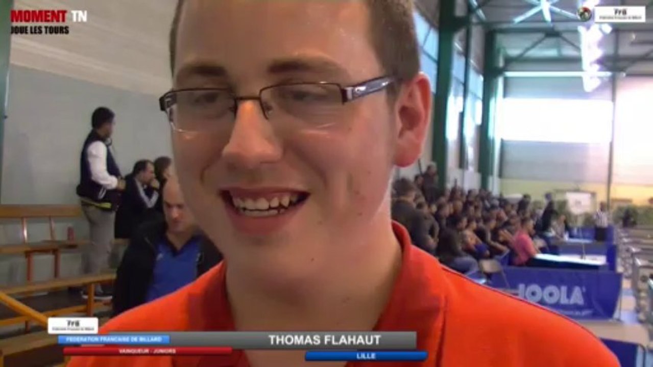 13_14 LE MOMENT TN DU TOURNOI DE JOUE LES TOURS