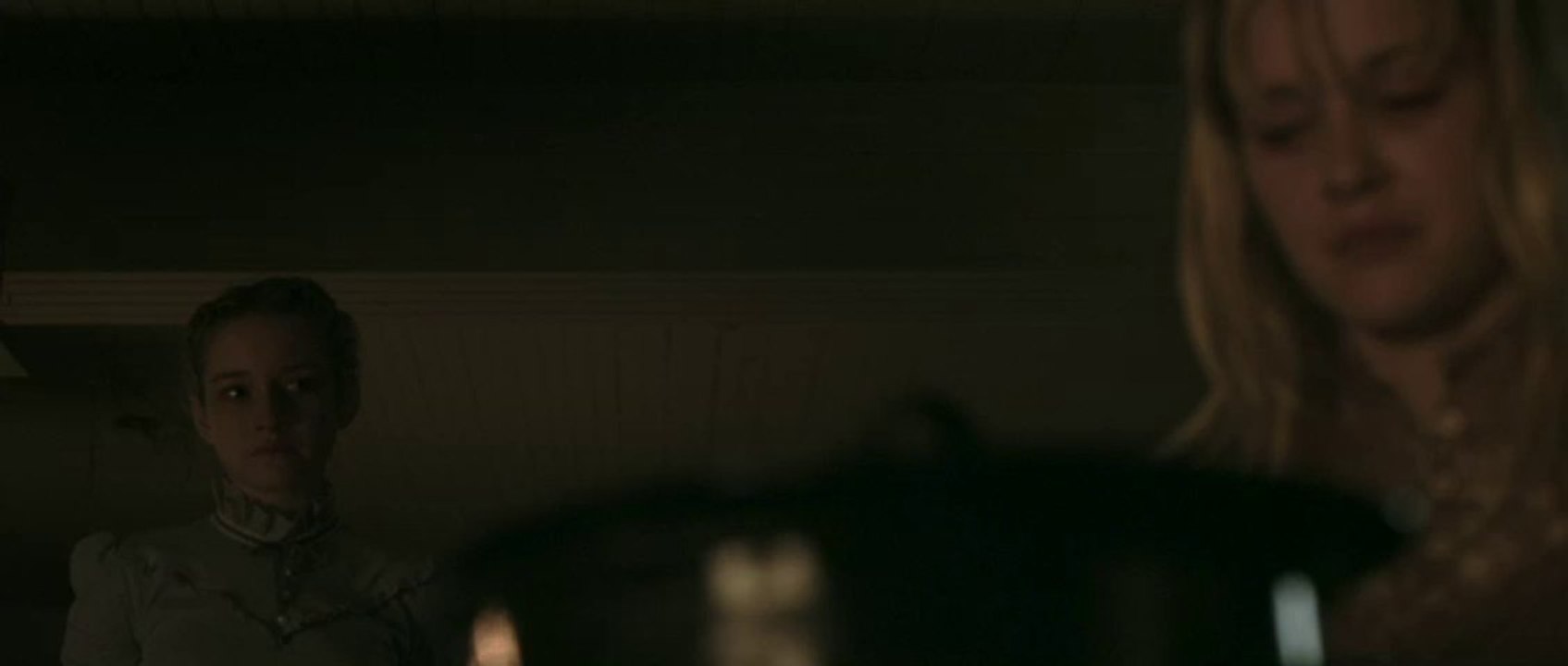 We are what we are Trailer 1
