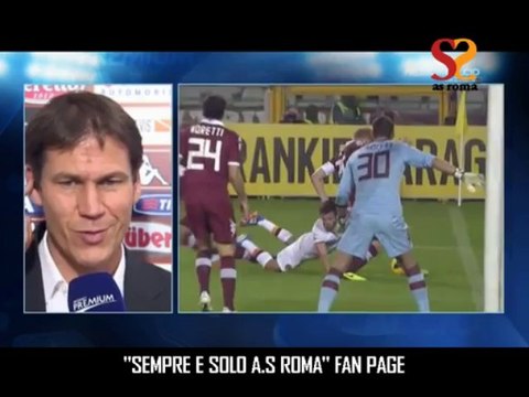 LE SVISTE ARBITRALI SUI GOL DI JUVENTUS E NAPOLI.. E GLI ERRORI ARBITRALI A SFAVORE DELLA ROMA