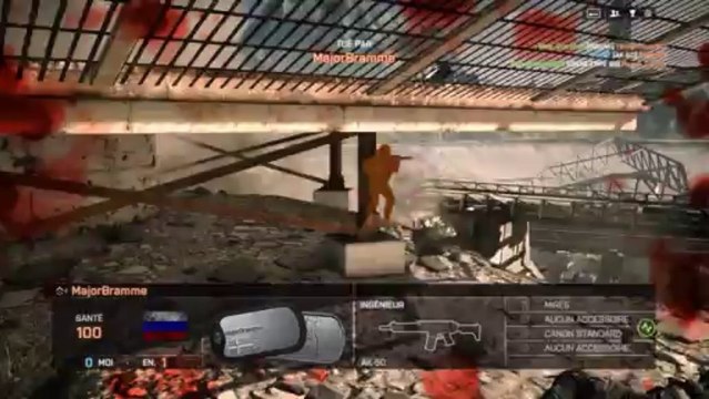 BF4 PC 10 MULTI MAPS direct live 1080p P2