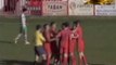 FC  SLOGA PETROVAC NA MLAVI - FC INDJIJA  2-0