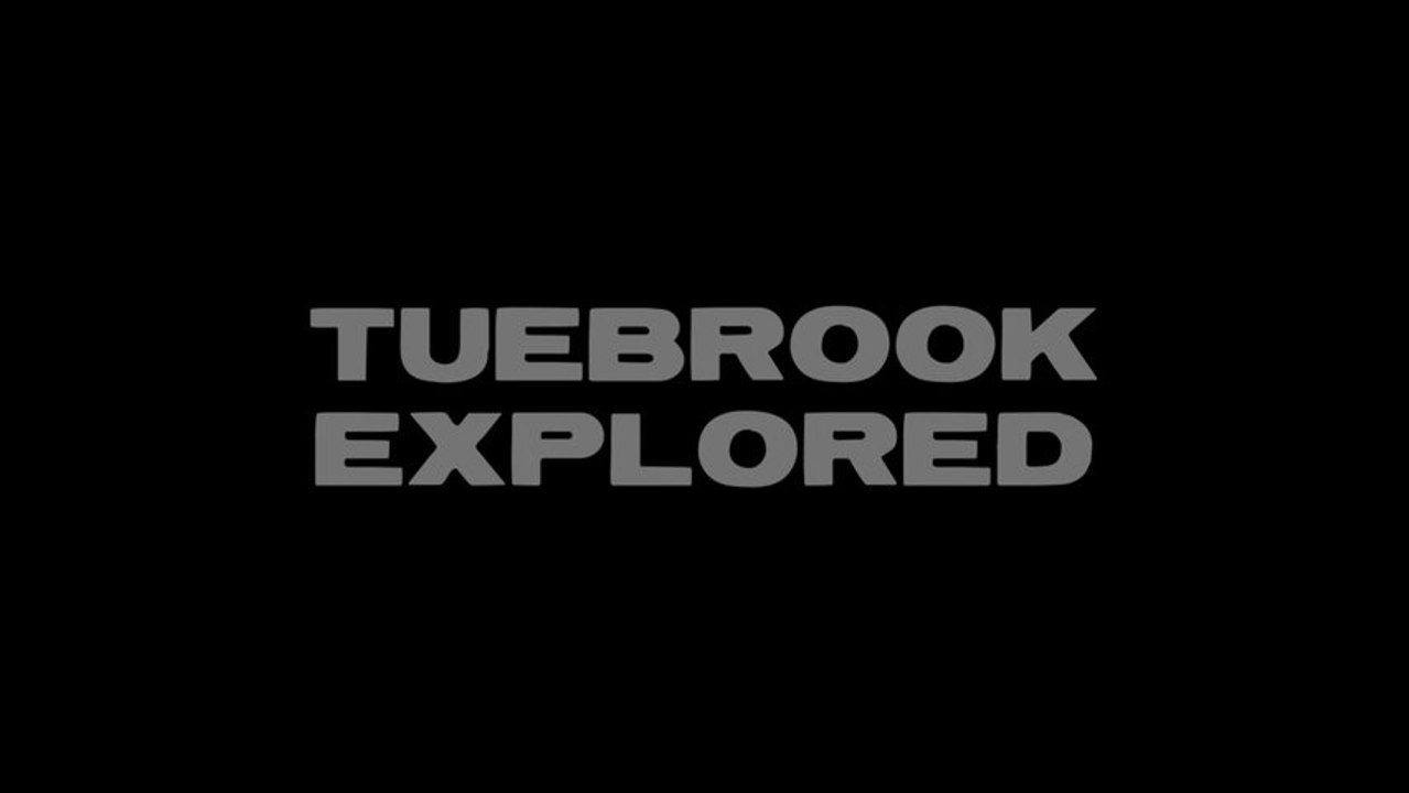 Tuebrook Explored - Teaser 2
