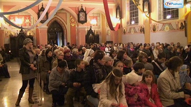 Korowód Wszystkich Świętych