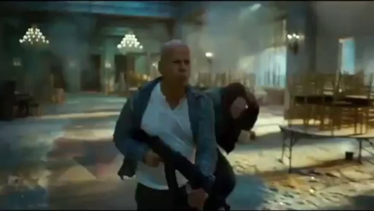 Szklana pułapka 5 Cały film PL online patrz opis