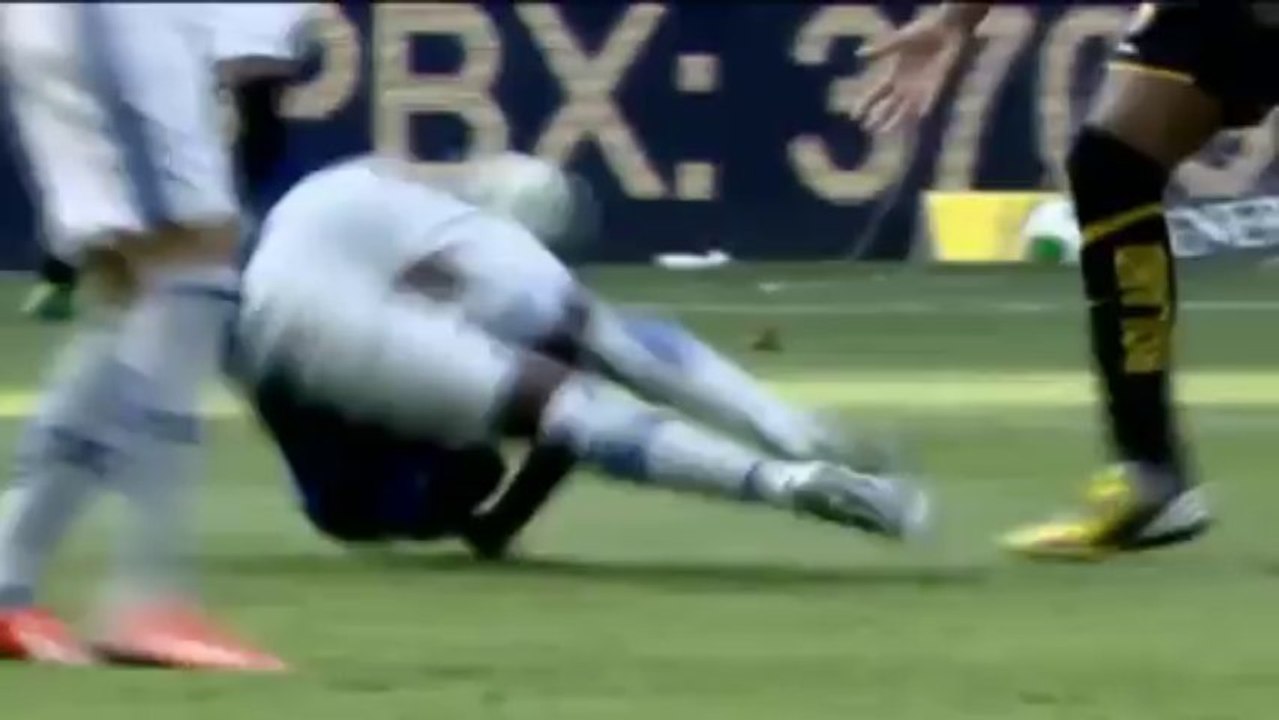 Ecuador: Eier-Aua: Da leidet Man(n) mit!