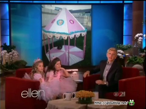 Sophia Grace And Rosie Are Back Part 1 Nov 04 2013