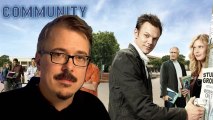 Community Season 5 Grabs Breaking Bad’s Vince Gilligan