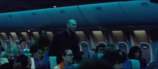 Non-Stop Trailer 2014 Liam Neeson Movie - Official [HD]