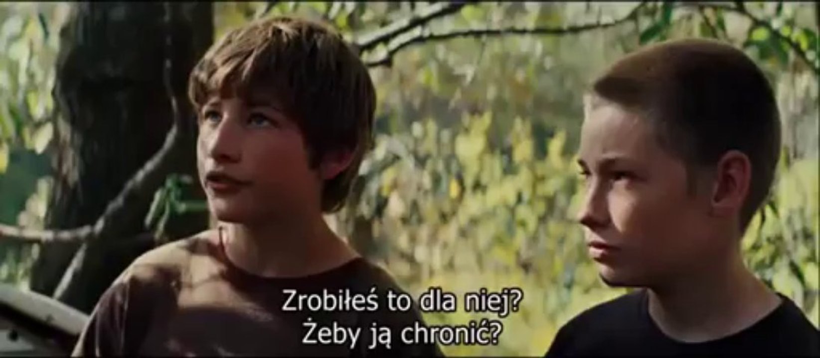 Uciekinier Cały film PL online patrz opis