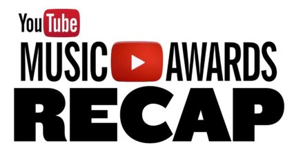 Descargar video: YouTube Music Awards Recap and We Call Lindsey Stirling! | DAILY REHASH | Ora TV