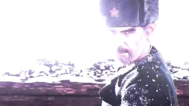 Company of Heroes 2 Forgotten Sacrifice Trailer