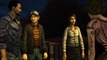 The Walking Dead Episode 1 Stats Trailer