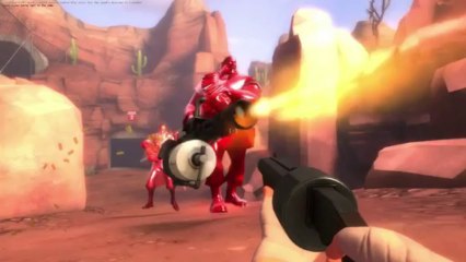 Introducing the Source Filmmaker