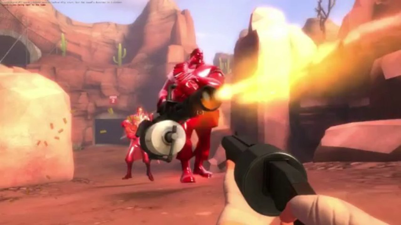 Introducing the Source Filmmaker