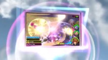 Kingdom Hearts 3D Flowmotion Trailer