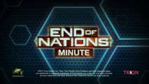 End of Nations Selecting Units Trailer