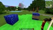 Playing Golf! | Minecraft (Temple of Doom 9)