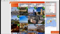 How to vote for Mendoza City. New 7 Wonders Cities