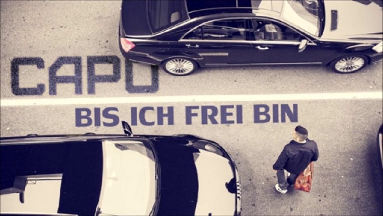 Capo - Bis ich frei bin