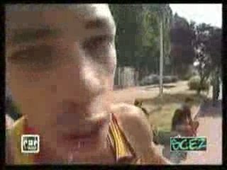 Rapline - NTM