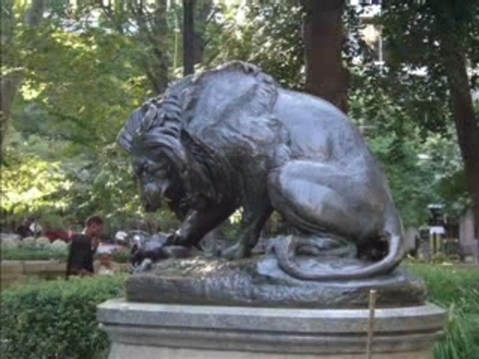 PHILADELPHIA - Rocky