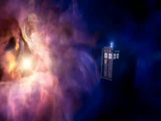 Doctor Who super-super-cut: All main companion departures.