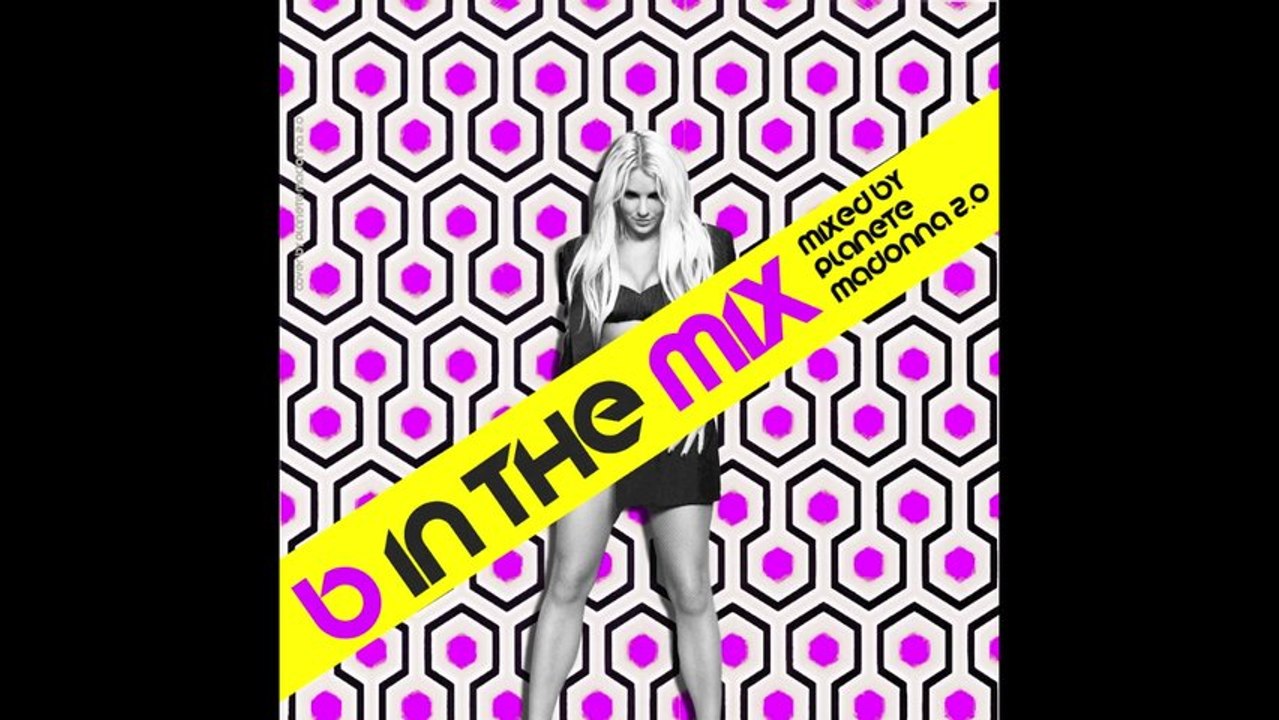 B in the MIX Intro - WOR IN PROGRESS