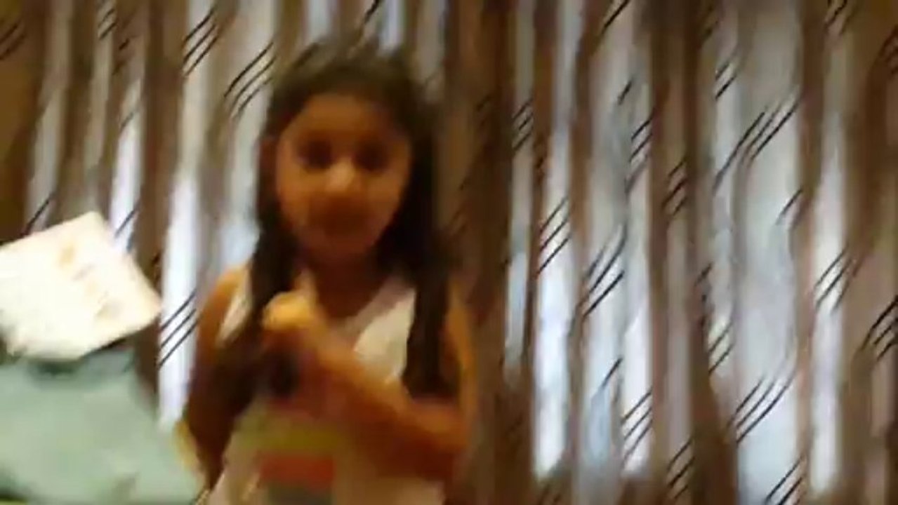 Manu was complaining