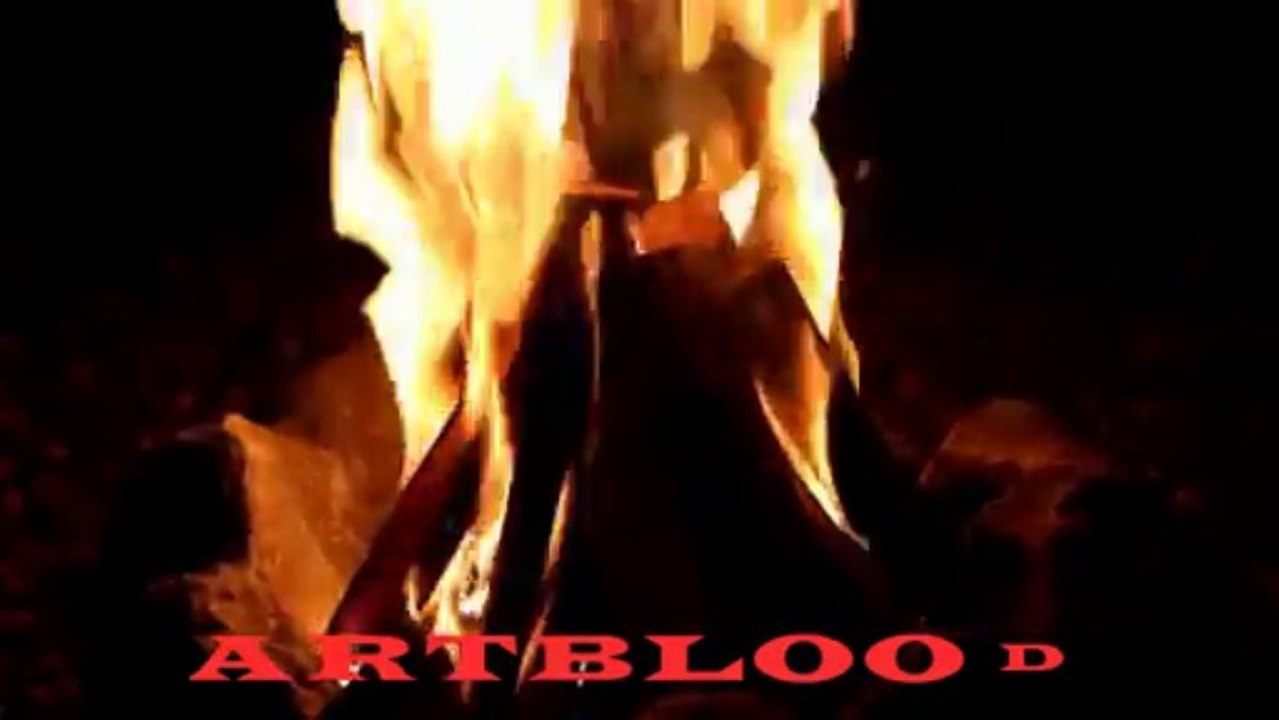 Der Weg zur Selbstfindung  - 2v2 - by ARTBLOOD