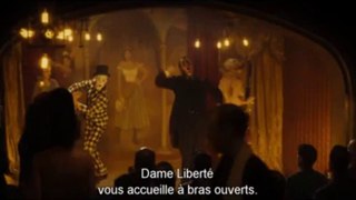 THE IMMIGRANT Bande Annonce Francaise VOST