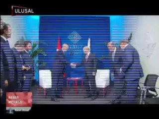 AKP' NİN 3 LÜ MEKANİZMA ÖNERİSİ